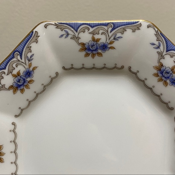 Harmony House “Versailles” Bread + Butter Plates - Picture 3 of 11